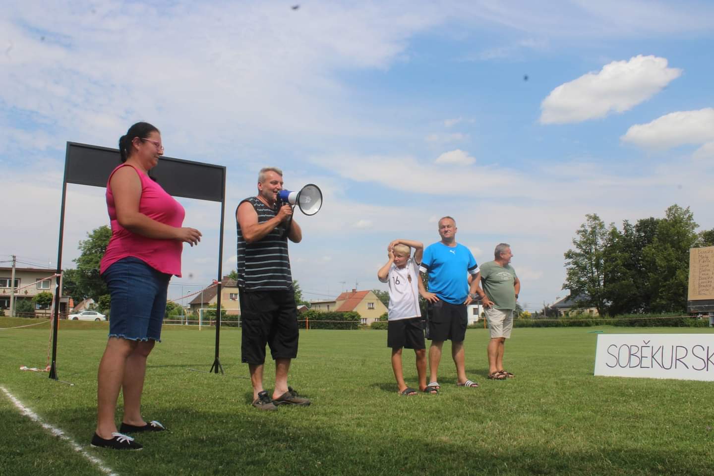 Bangly-mozek závodu 