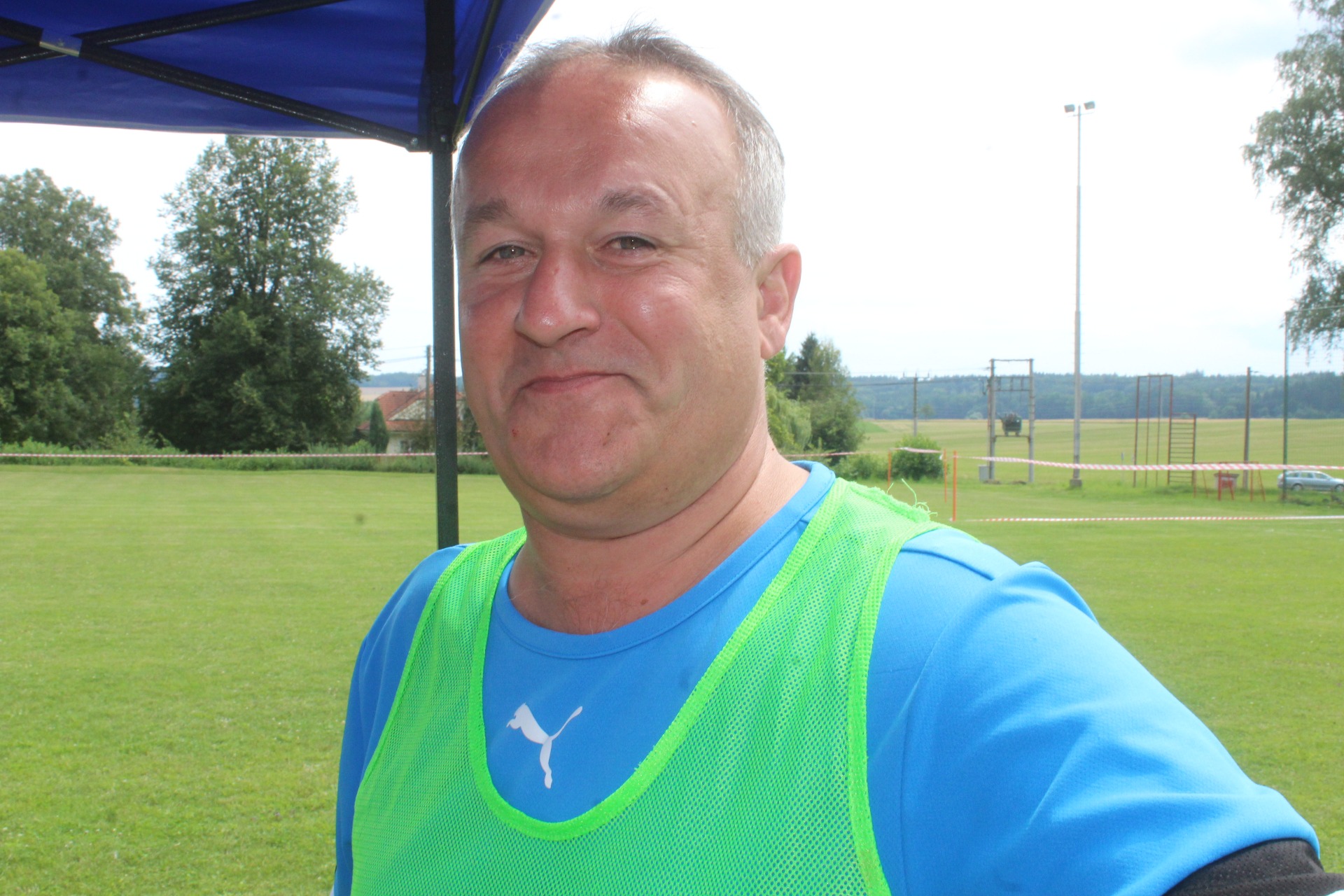 Šesťa-traťový komisař