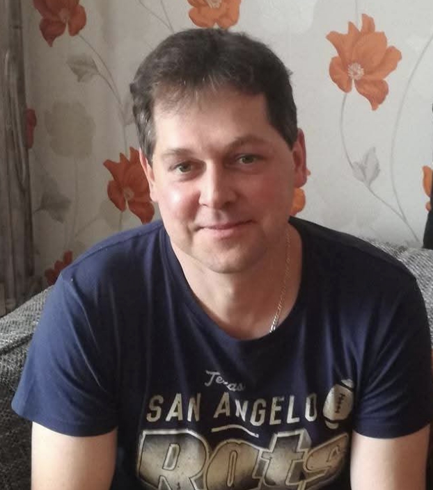 Michal-traťový komisař 