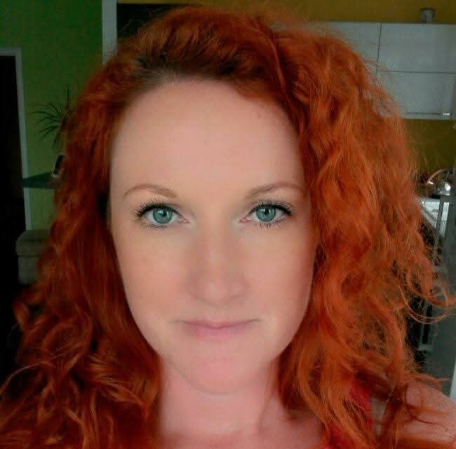 Jarka-ředitelka závodu 